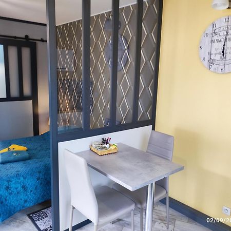 Tranquillite & Independance Au Coeur De La Sologne Guest House Lamotte-Beuvron Exterior photo