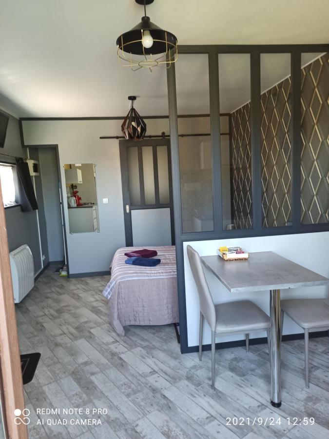 Tranquillite & Independance Au Coeur De La Sologne Guest House Lamotte-Beuvron Exterior photo
