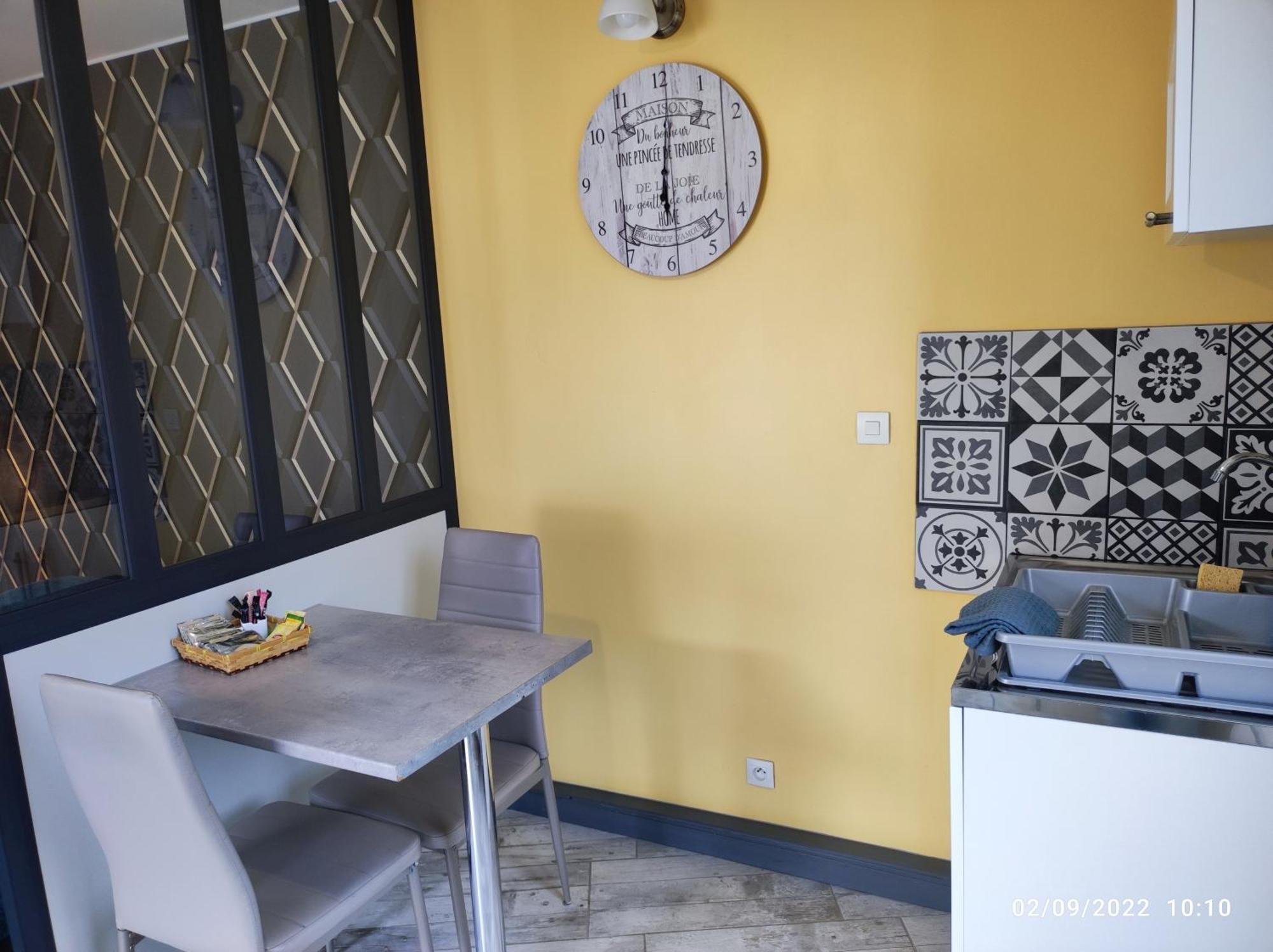 Tranquillite & Independance Au Coeur De La Sologne Guest House Lamotte-Beuvron Exterior photo