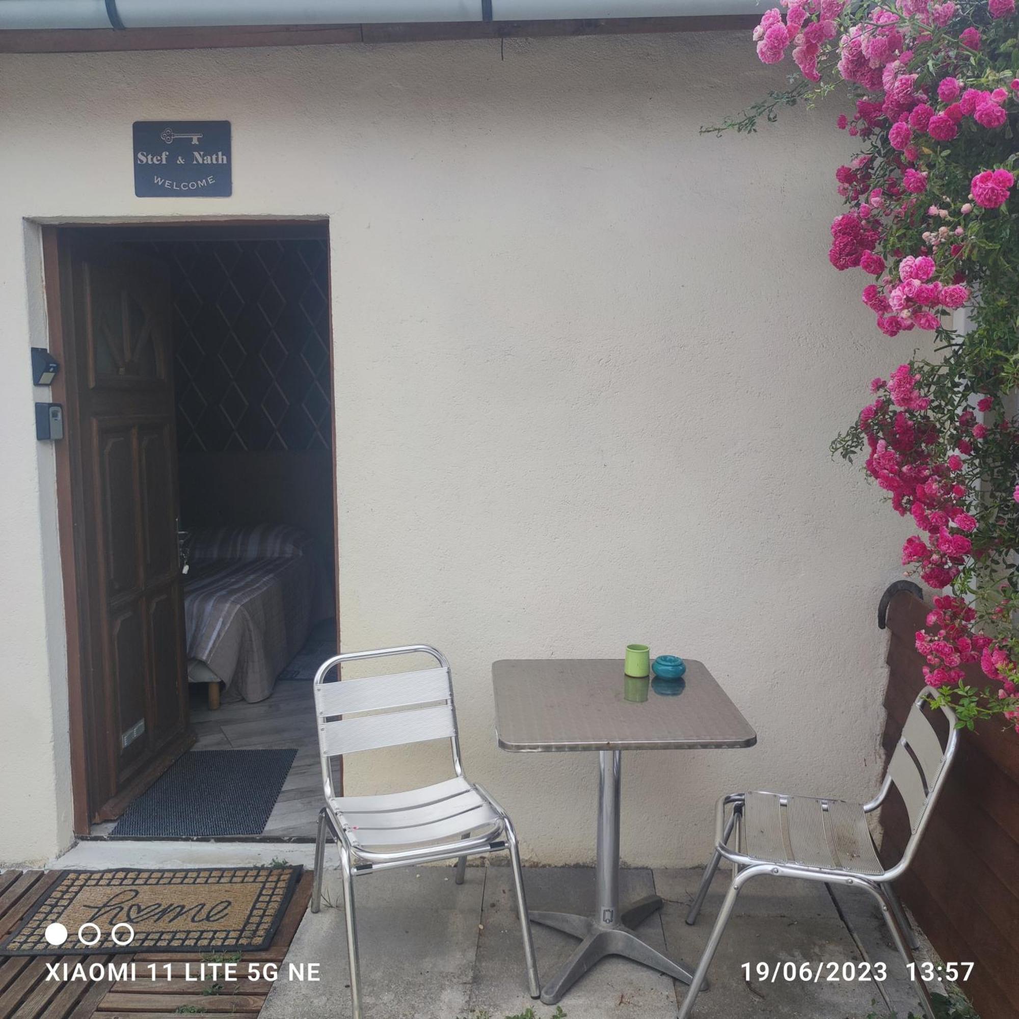Tranquillite & Independance Au Coeur De La Sologne Guest House Lamotte-Beuvron Exterior photo