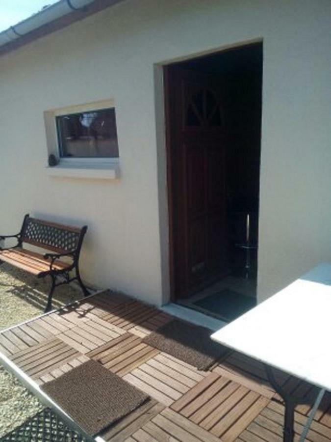 Tranquillite & Independance Au Coeur De La Sologne Guest House Lamotte-Beuvron Exterior photo